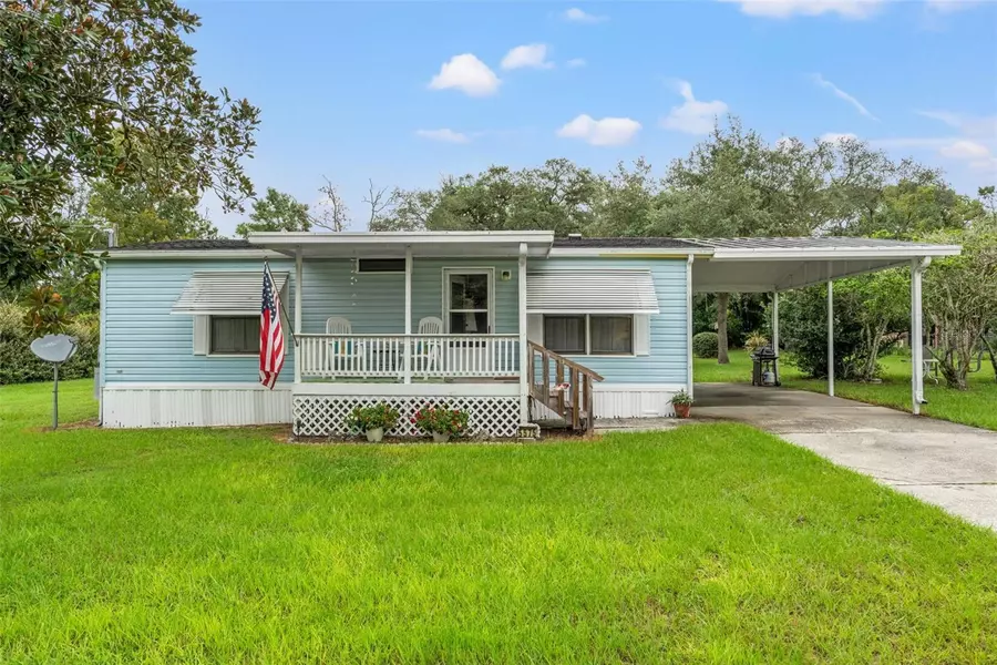 5575 S FOWLER PT, Homosassa, FL 34446