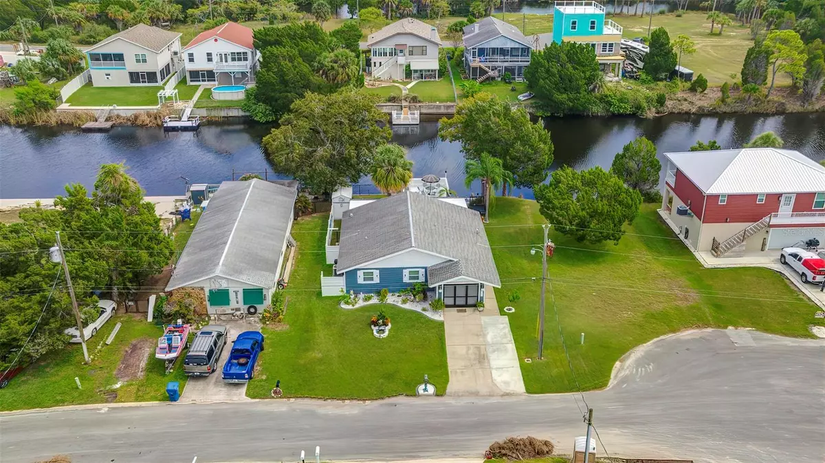 Hernando Beach, FL 34607,3178 SEA GRAPE DR