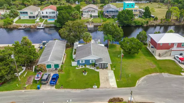 3178 SEA GRAPE DR, Hernando Beach, FL 34607