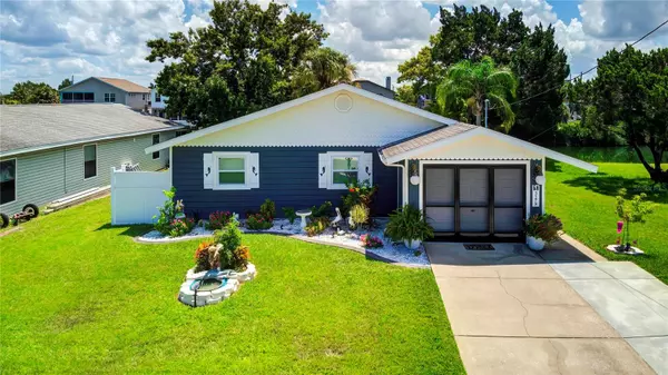 Hernando Beach, FL 34607,3178 SEA GRAPE DR