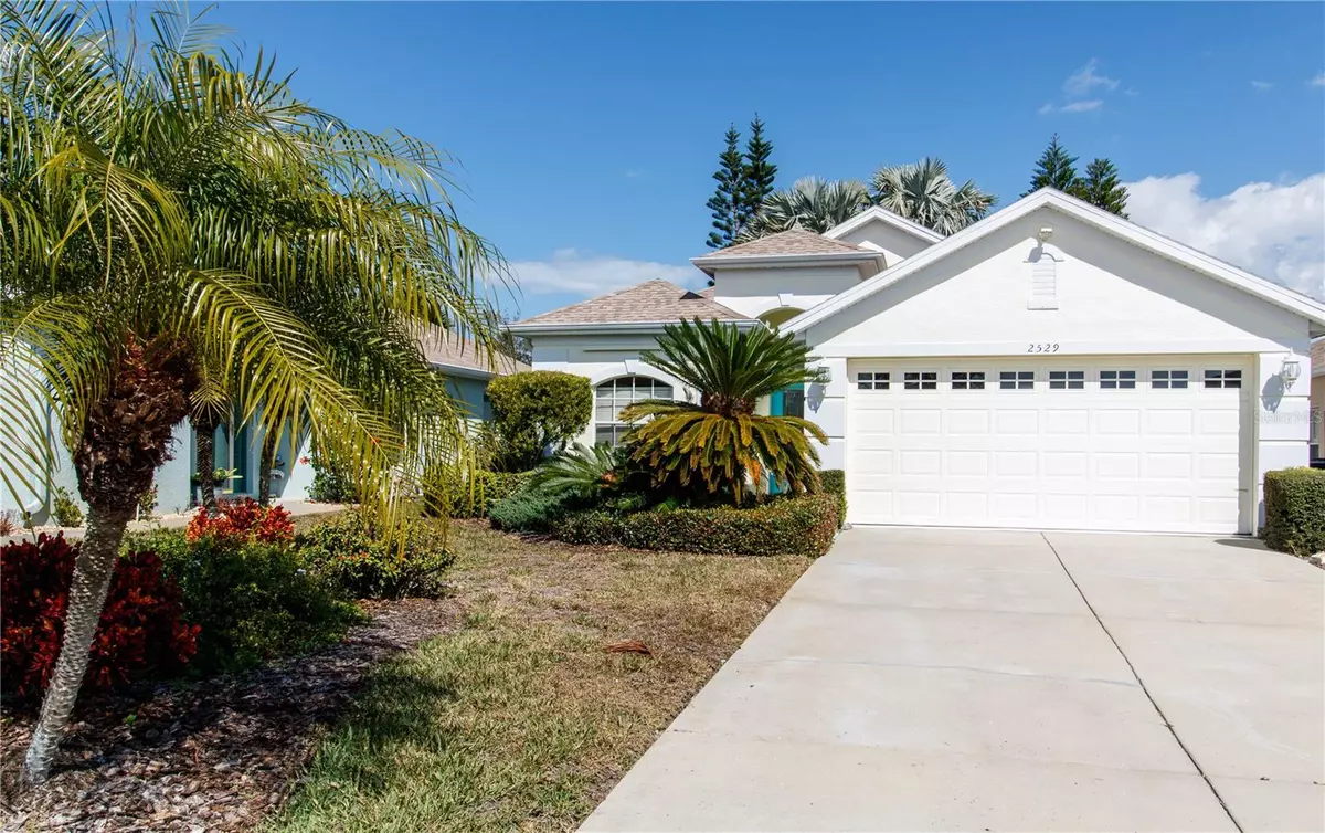 Holiday, FL 34691,2529 SANDY HILL CT