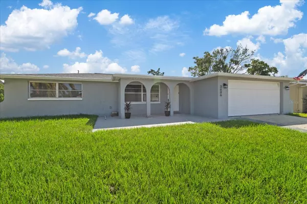 New Port Richey, FL 34652,3606 COCKATOO DR