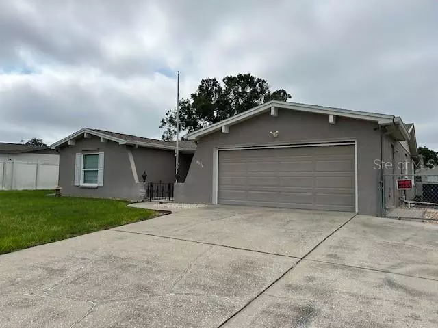 8536 PAXTON DR, Port Richey, FL 34668