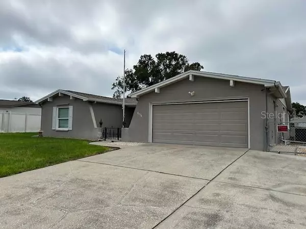 8536 PAXTON DR,  Port Richey,  FL 34668