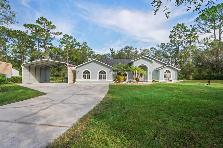 27949 RAVENS BROOK RD, Wesley Chapel, FL 33544