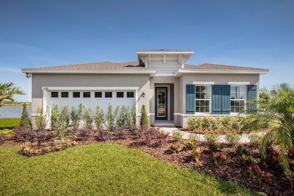 814 CANYON CREEK DR, New Smyrna Beach, FL 32168