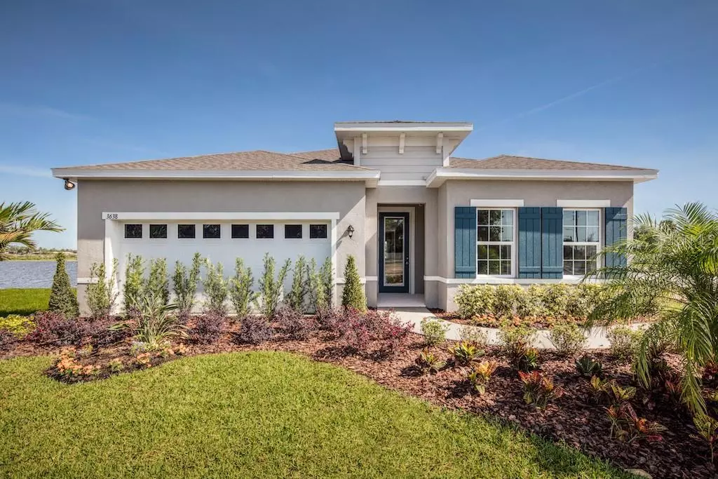 New Smyrna Beach, FL 32168,814 CANYON CREEK DR