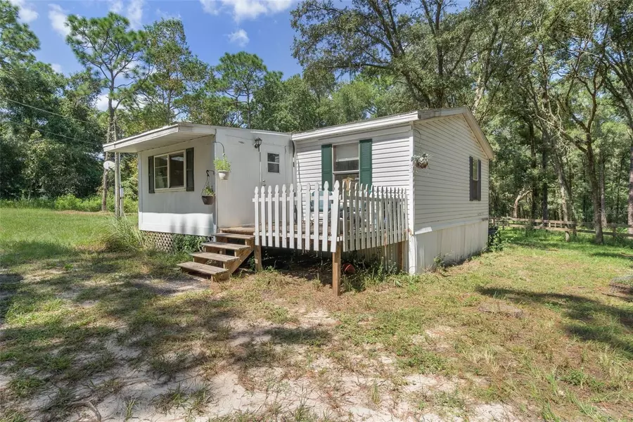 6421 SUNNYSIDE RANCH RD, Brooksville, FL 34602