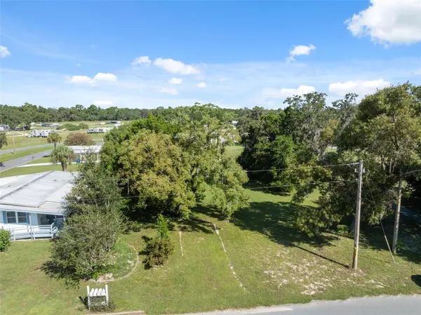 Brooksville, FL 34613,LOT 1 FORMOSA ST