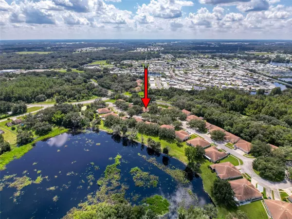 Zephyrhills, FL 33541,35316 WHISPERING PINES DR