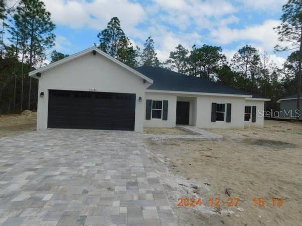 16184 MALDEN RD, Weeki Wachee, FL 34614