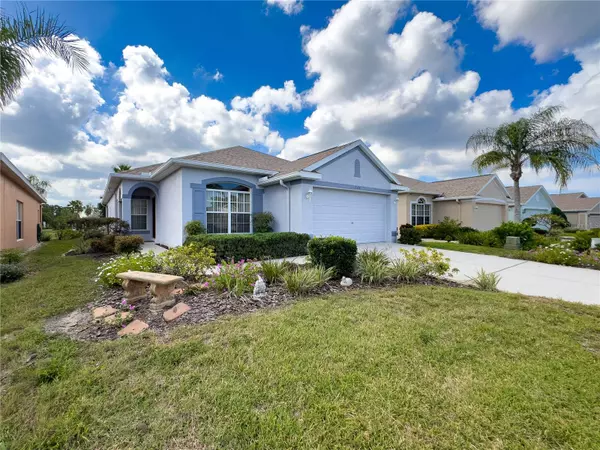 Holiday, FL 34691,2526 GREY DOVE CT