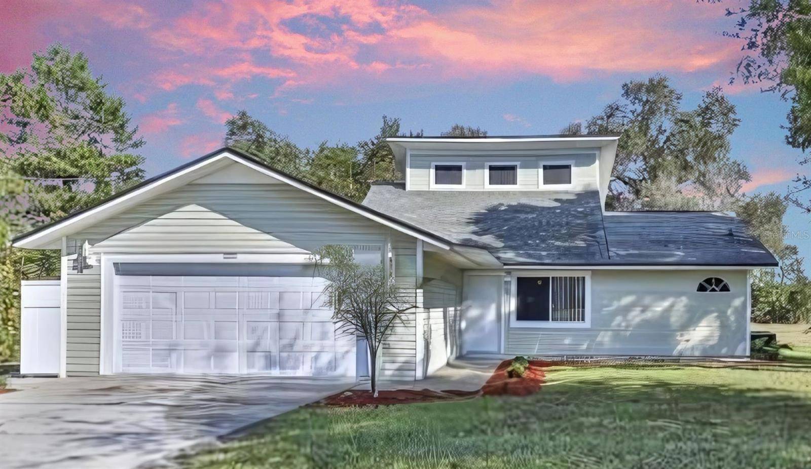 10221 ELGIN BLVD, Spring Hill, FL 34608