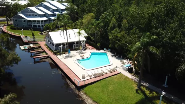 Palm Harbor, FL 34684,2511 DOLLY BAY DR #102