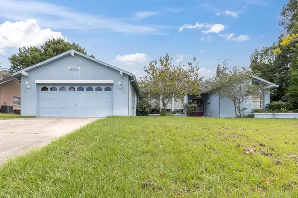 6080 MOUNTAIN WAY AVE, Spring Hill, FL 34608