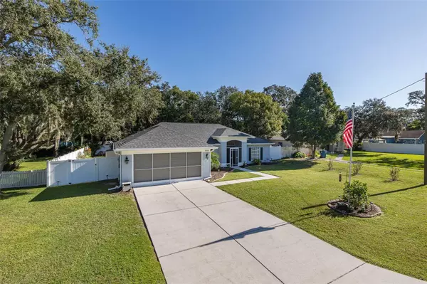 Spring Hill, FL 34608,8155 GIFFEN LN