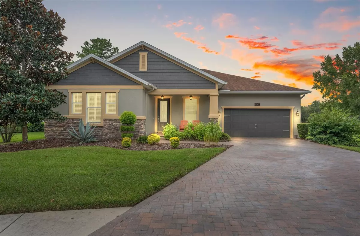 Brooksville, FL 34601,5267 ZENITH GARDEN LOOP