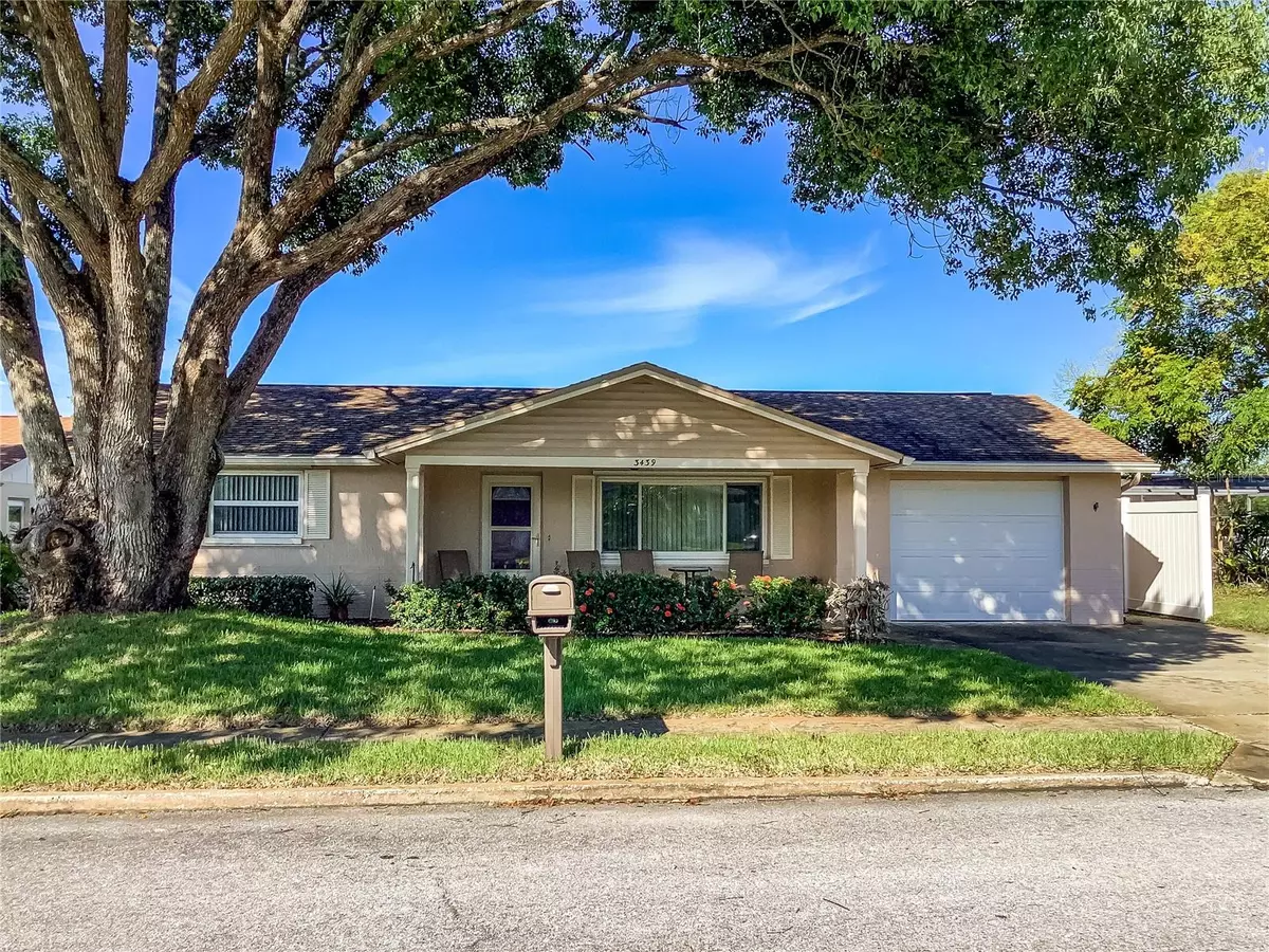 Holiday, FL 34690,3439 COCKATOO DR