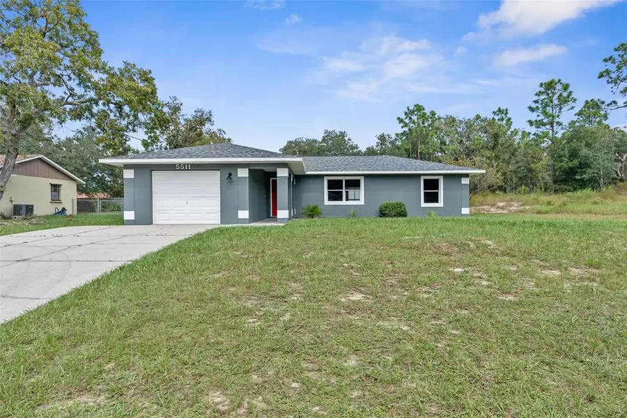 5511 W IRVING CT, Homosassa, FL 34448