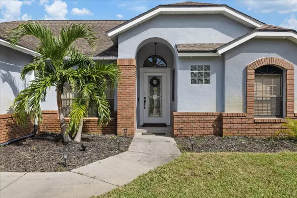 Tarpon Springs, FL 34689,374 WOOD DOVE AVE