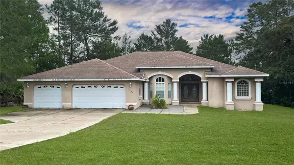 Weeki Wachee, FL 34613,10427 GYPSY AVE