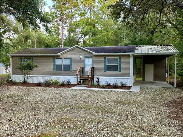 7095 W LINCOLN LN, Homosassa, FL 34448