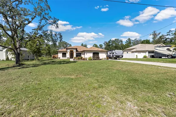 Brooksville, FL 34613,12233 PITCAIRN ST