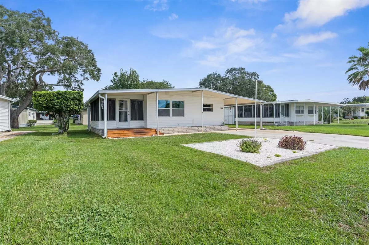 Brooksville, FL 34613,8036 WESTERN CIRCLE DR