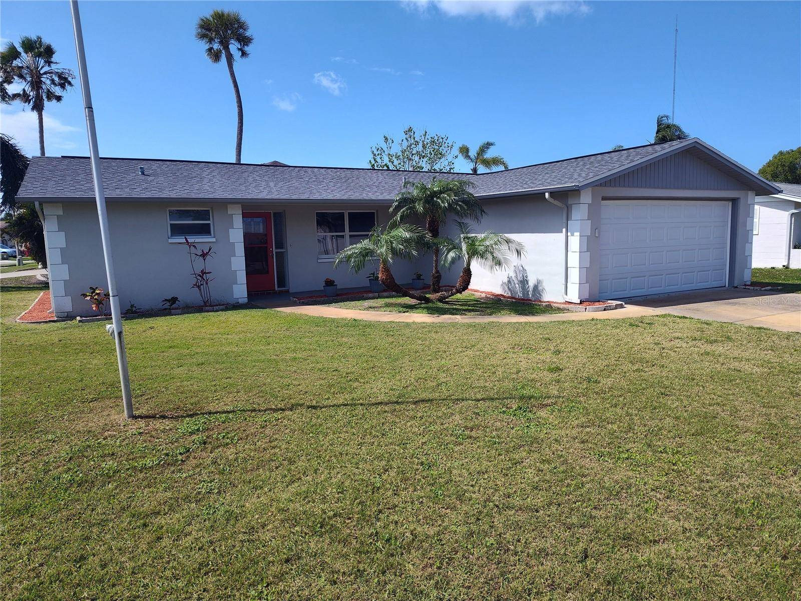 3544 WILSON DR, Holiday, FL 34691