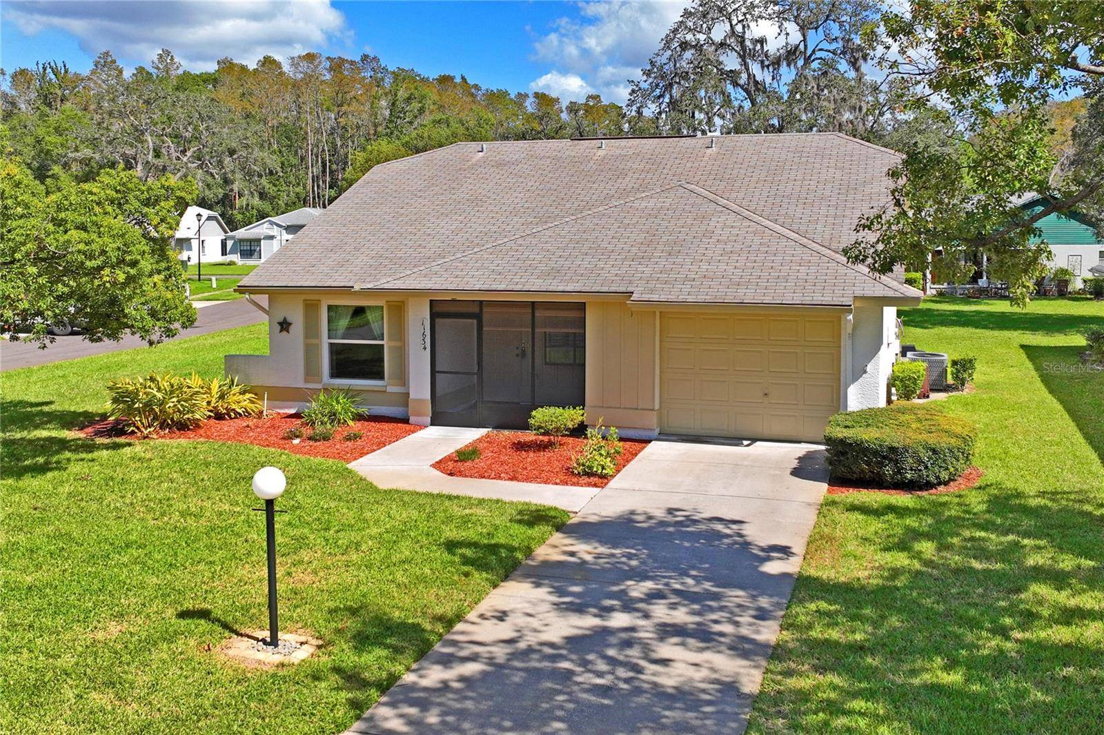 11634 COCOWOOD DR, New Port Richey, FL 34654