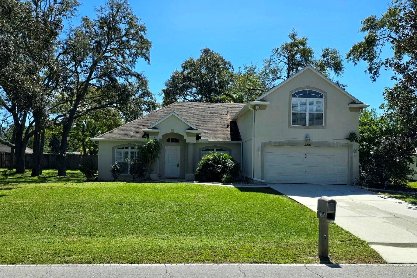 2216 WATERFALL DR, Spring Hill, FL 34608