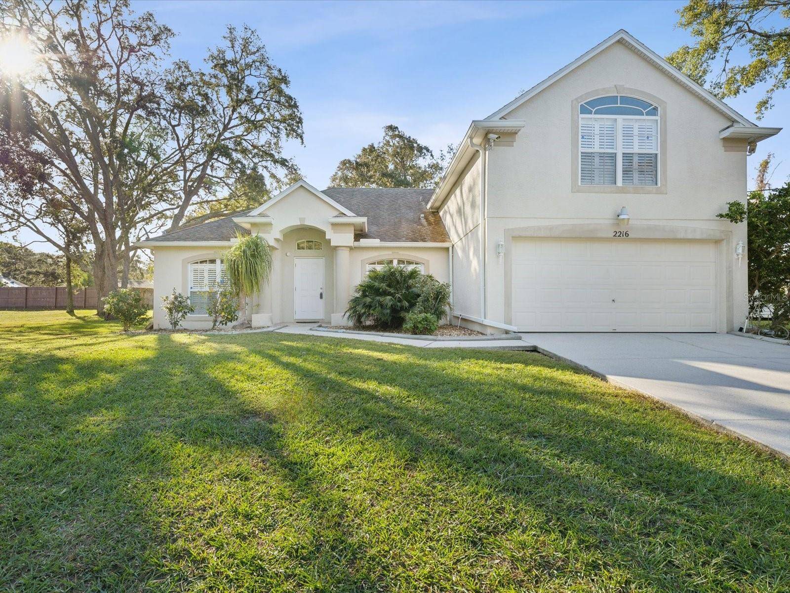 Spring Hill, FL 34608,2216 WATERFALL DR