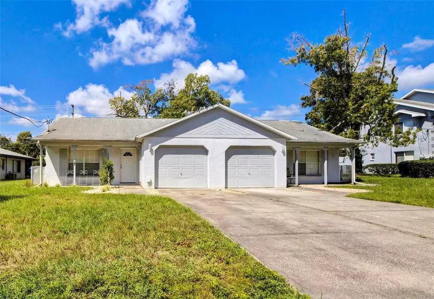 4369 AZORA RD, Spring Hill, FL 34608