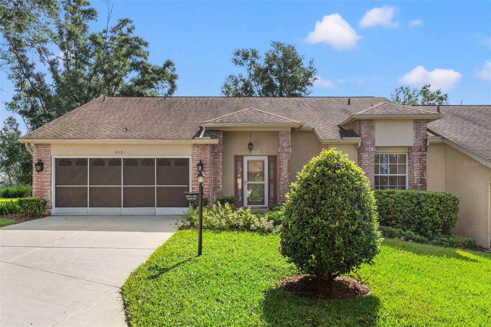 2421 ROLLING VIEW DR, Spring Hill, FL 34606