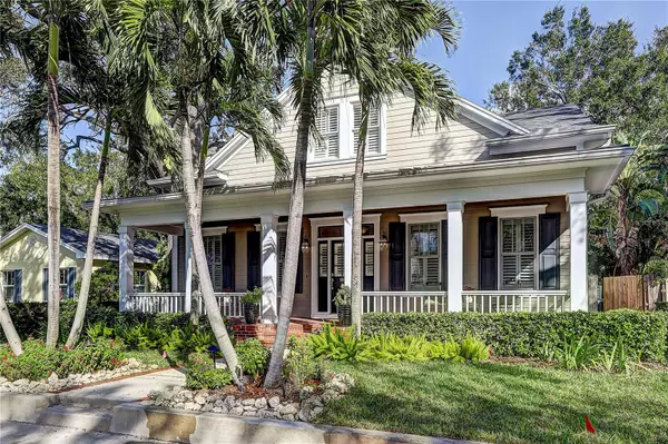 804 S FREMONT AVE,  Tampa,  FL 33606