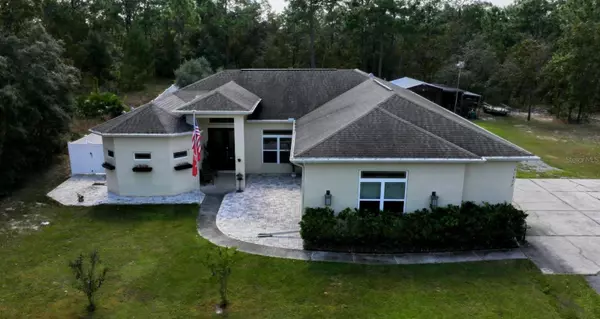 11472 TIMBERWOOD AVE, Weeki Wachee, FL 34614