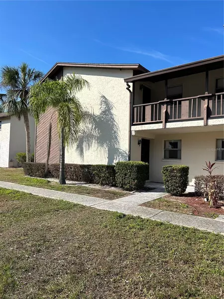 5521 BAY BLVD #101, Port Richey, FL 34668