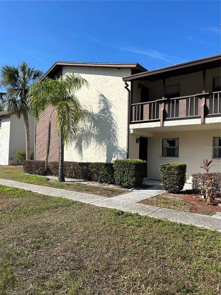 5521 BAY BLVD #101, Port Richey, FL 34668