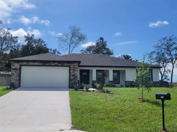 9135 MARCUS RD, Weeki Wachee, FL 34613
