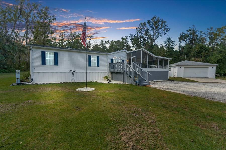 13477 BROOKSVILLE ROCK RD, Weeki Wachee, FL 34614