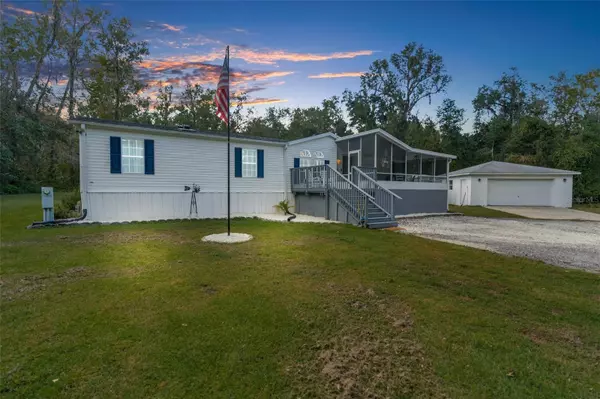 13477 BROOKSVILLE ROCK RD, Brooksville, FL 34614