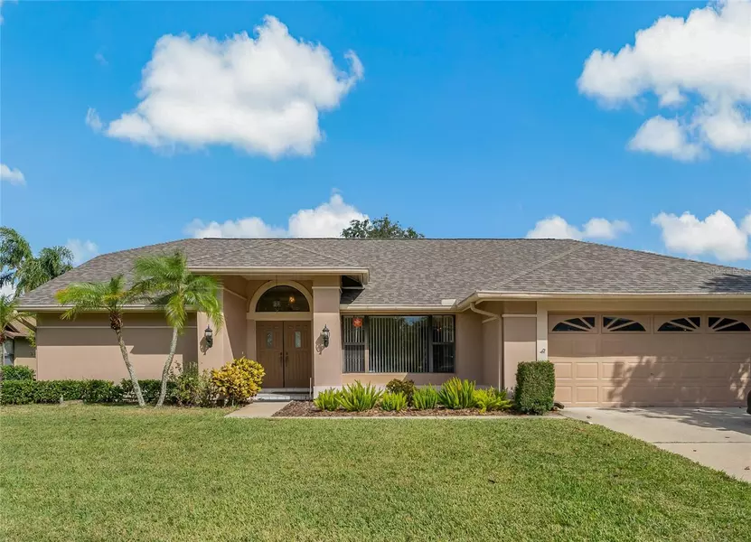 603 WATERFORD CIR E, Tarpon Springs, FL 34688