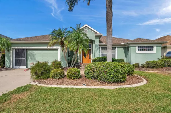 1717 DAYLILY DR, Trinity, FL 34655