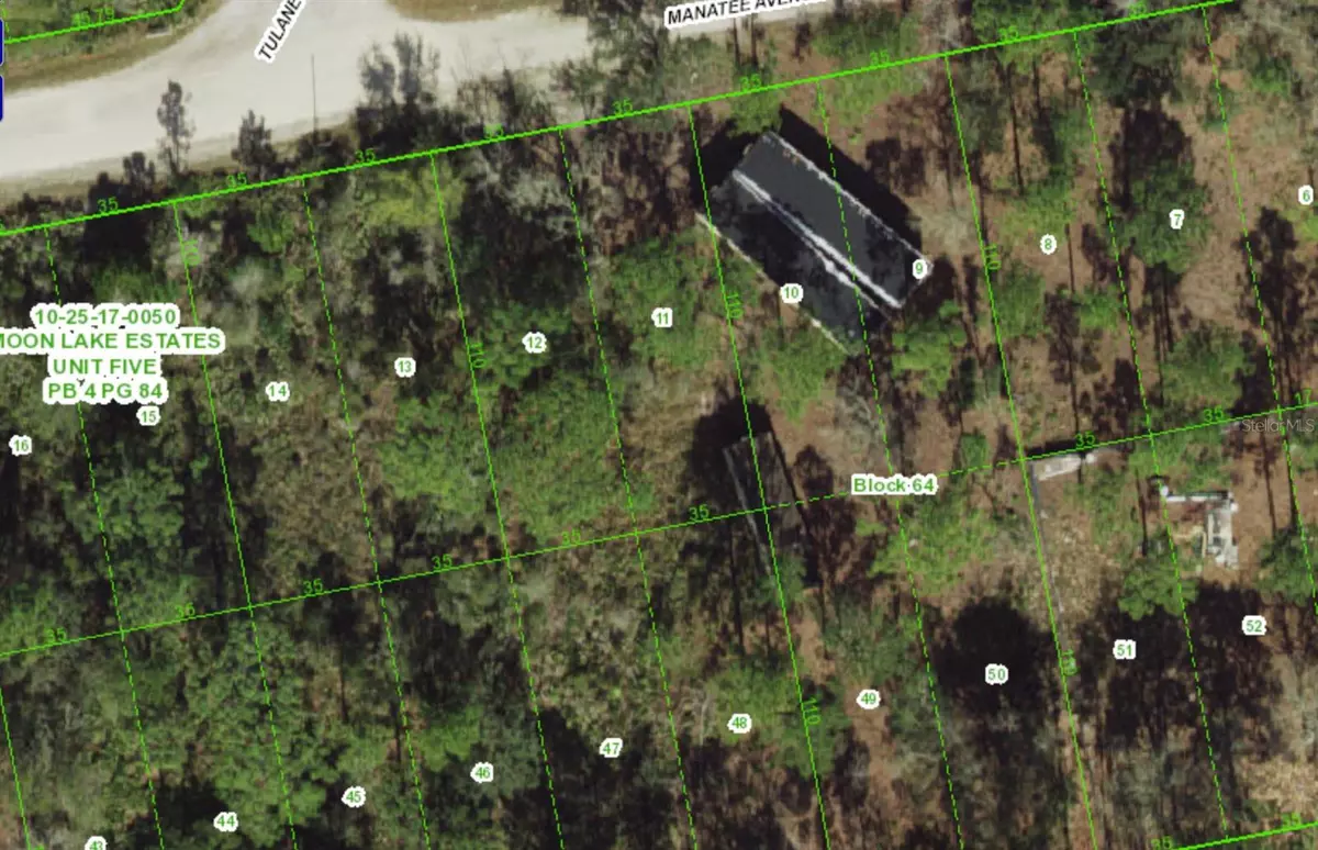New Port Richey, FL 34654,0 MANATEE