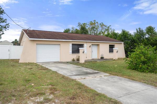 6519 GRAPEWOOD RD, Spring Hill, FL 34609