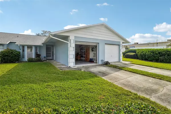 New Port Richey, FL 34655,8833 MANOS CIR #8833