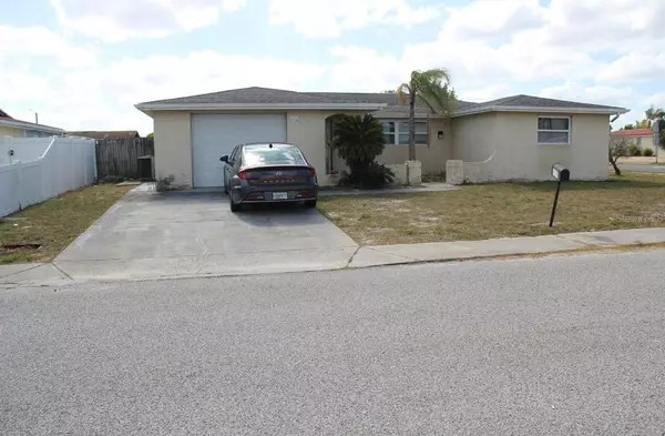 Port Richey, FL 34668,7204 WESTCOTT DR