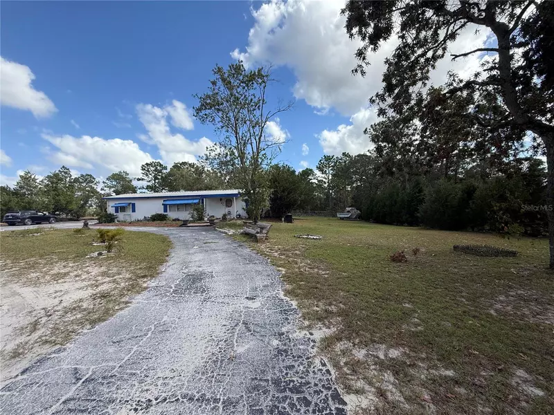 6394 BARCLAY AVE, Spring Hill, FL 34609