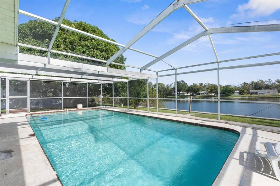 10316 AMADEUS DR, Port Richey, FL 34668