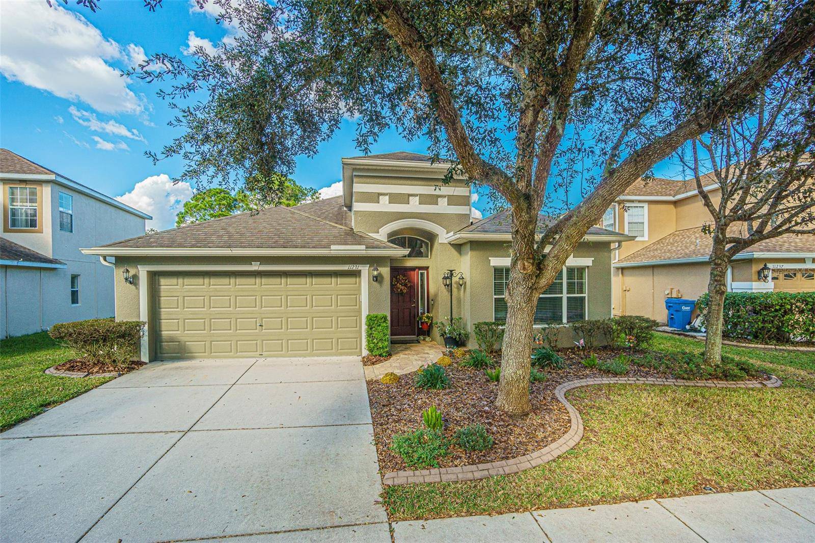 11231 BELLE HAVEN DR, New Port Richey, FL 34654